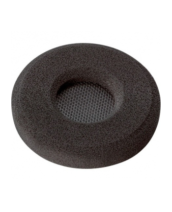 poly Poduszki słuchawkowe piankowe EncorePro HW510/520 (2 sztuki) (85Q31AA) 85Q31AA