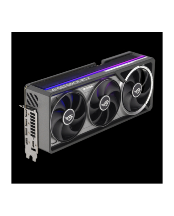 Karta graficzna ASUS ROG ASTRAL GeForce RTX 5090 OC 32GB