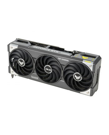 Karta graficzna ASUS TUF Gaming GeForce RTX 5070 Ti OC 16GB