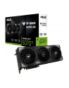 Karta graficzna ASUS TUF Gaming GeForce RTX 5070 Ti OC 16GB - nr 4