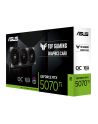 Karta graficzna ASUS TUF Gaming GeForce RTX 5070 Ti OC 16GB - nr 5