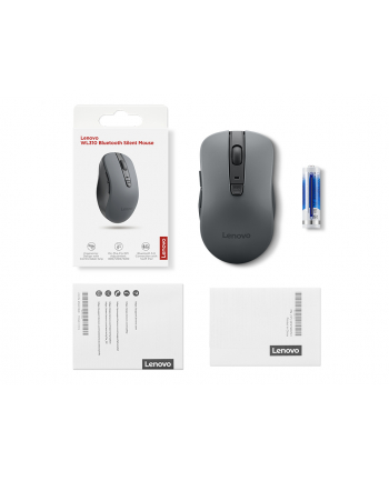 Lenovo Wireless 310 Bluetooth Silent Mouse GY51Q65621 nr 1