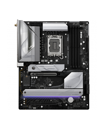 Płyta główna ASRock B860 LiveMixer WiFi