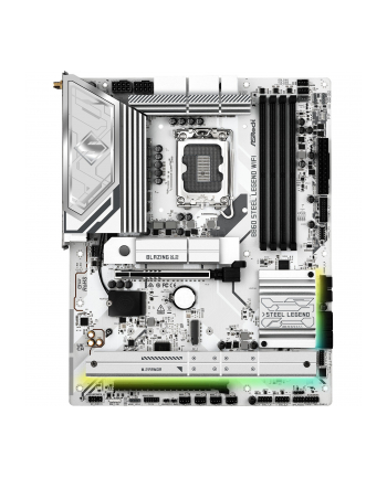 Płyta główna ASRock B860 Steel Legend WiFi