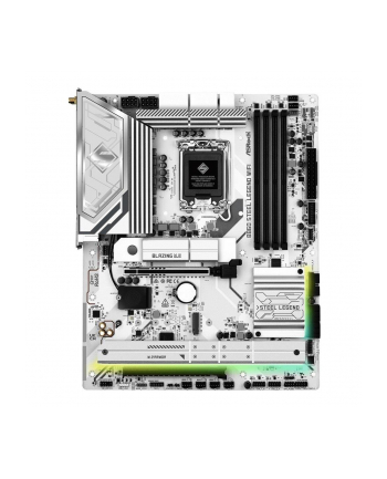 Płyta główna ASRock B860 Steel Legend WiFi