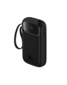 BASEUS POWERBANK QPOW2 20000MAH 30W (CZARNY) - nr 3