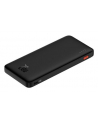 baseus BASUES POWERBANK AIRPOW 10000MAH 20W (CZARNY) - nr 13