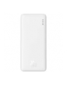 BASEUS POWERBANK AIRPOW 10000MAH 20W (BIAŁY) - nr 11