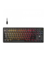 corsair Klawiatura K70 Core TKL RGB Mechanical - nr 1
