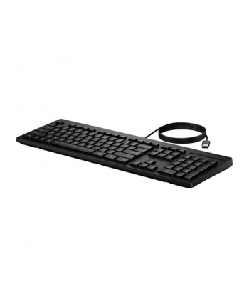 hp inc. Klawiatura 125 G2 USB przewodowa AY2Y7AA#ABB