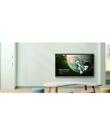 benq Monitor interaktywny 65 '' RE6504 64GB 1200:1/TOUCH/HDMI