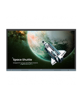 benq Monitor interaktywny 65 '' RE6504 64GB 1200:1/TOUCH/HDMI nr 2