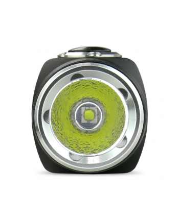 everactive Latarka ręczna diodowa LED DROPPY barwa ciepła 500 lumenów FL-50RW