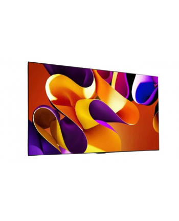 Telewizor LG OLED77G42LWl OLED 77' 4K Ultra HD 120Hz WebOS Dolby Atmos Szary