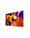 Telewizor LG OLED77G42LWl OLED 77' 4K Ultra HD 120Hz WebOS Dolby Atmos Szary - nr 5