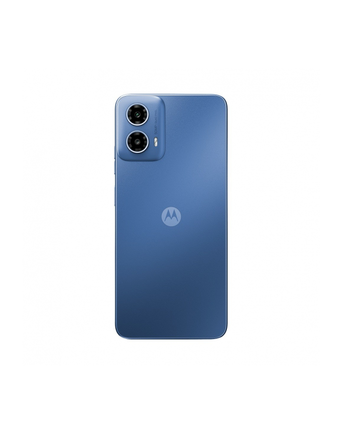 motorola Smartfon moto g34 8/128 GB Ice Blue główny