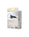 BASEUS ŁADOWARKA SIECIOWA 2XUSB, USB-C (CZARNA) - nr 7