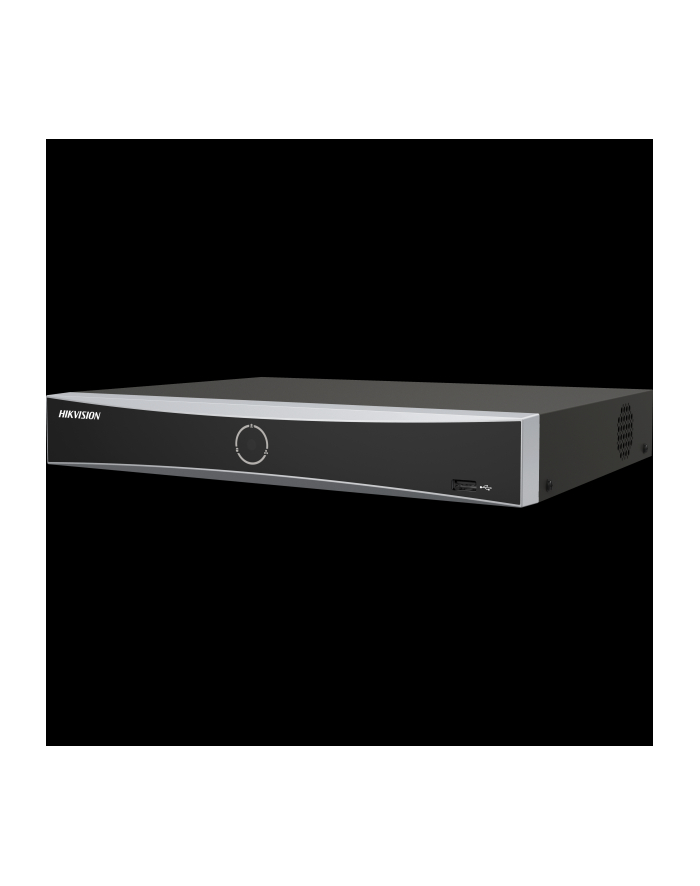 REJESTRATOR IP HIKVISION DS-7608NXI-K1/8P główny
