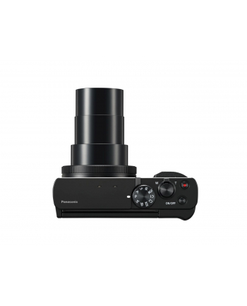 Panasonic DC-TZ99E-K Lumix Czarny