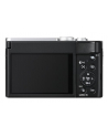 Panasonic Lumix TZ99 Srebrny - nr 10
