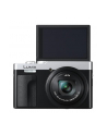 Panasonic Lumix TZ99 Srebrny - nr 11