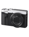 Panasonic Lumix TZ99 Srebrny - nr 12