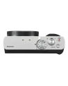 Panasonic Lumix TZ99 Srebrny - nr 13