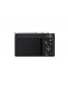 Panasonic Lumix TZ99 Srebrny - nr 2