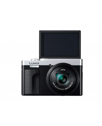 Panasonic Lumix TZ99 Srebrny