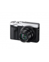 Panasonic Lumix TZ99 Srebrny - nr 4