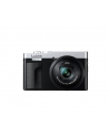Panasonic Lumix TZ99 Srebrny - nr 6