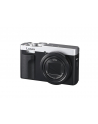 Panasonic Lumix TZ99 Srebrny - nr 7