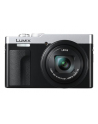 Panasonic Lumix TZ99 Srebrny - nr 8