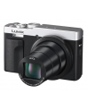 Panasonic Lumix TZ99 Srebrny - nr 9