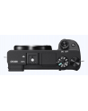 SONY Alpha ILCE-6400MB Czarny + 18-135mm f/3.5-5.6 - nr 8