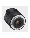 Obiektyw Samyang AF 12mm F/2.0 RF-S - nr 25