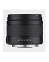 Obiektyw Samyang AF 12mm F/2.0 RF-S - nr 27