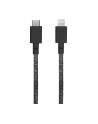 Native Union Belt Cable XL USB-C – Lightning 3m cosmos (NAUNBELTCLCSBK3NP) - nr 2