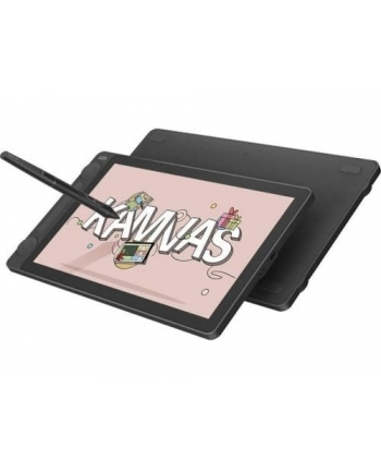Tablet graficzny Huion Kamvas 13 Black NEW Gen.3 nr 1