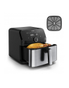 Frytkownica beztłuszczowa TEFAL EY855D10 - nr 10