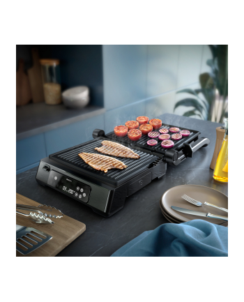 Grill elektryczny PHILIPS HD 6307/70