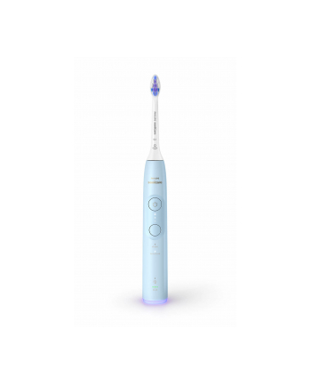 Szczoteczka do zębów PHILIPS HX7406/02