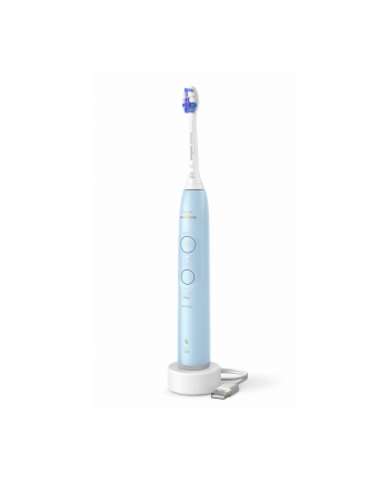 Szczoteczka do zębów PHILIPS HX7406/02