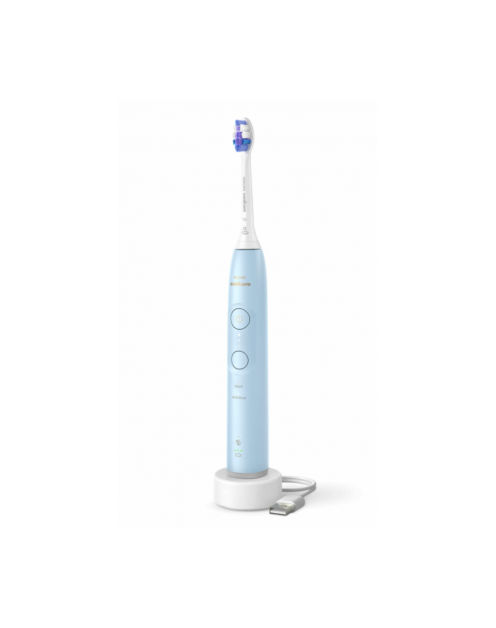 Szczoteczka do zębów PHILIPS HX7406/02 główny