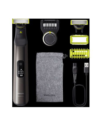Golarka PHILIPS OneBlade Pro QP 6552/15