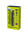 Golarka PHILIPS OneBlade Pro QP 6552/15 - nr 5