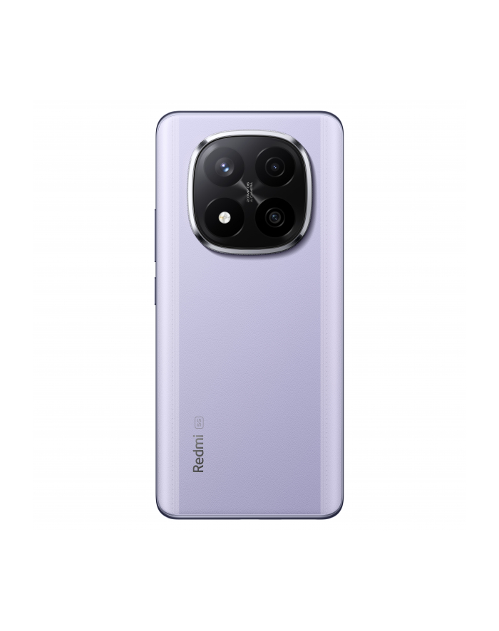 Smartfon Xiaomi Redmi Note 14 Pro+ 12/512GB 5G Lavender Purple główny