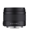 Obiektyw Samyang AF 12mm F/2.0 RF-S - nr 22