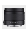 Obiektyw Samyang AF 12mm F/2.0 RF-S - nr 7