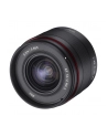 Obiektyw Samyang AF 12mm F/2.0 RF-S - nr 8